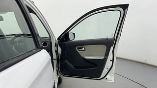 Used 2019 Maruti Suzuki Alto K10 [2014-2019] VXI AMT Petrol Automatic interior RIGHT FRONT DOOR OPEN VIEW
