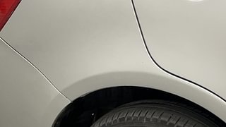 Used 2012 Maruti Suzuki Swift Dzire VXI Petrol Manual dents MINOR DENT