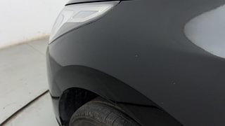 Used 2021 Hyundai Verna SX Opt Diesel Diesel Manual dents MINOR SCRATCH