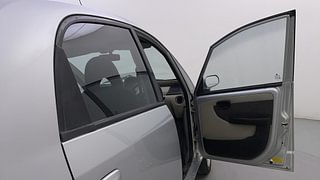 Used 2016 Tata Nano [2014-2018] Twist XT Petrol Petrol Manual interior RIGHT FRONT DOOR OPEN VIEW