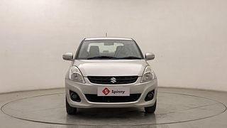 Used 2012 Maruti Suzuki Swift Dzire VXI Petrol Manual exterior FRONT VIEW