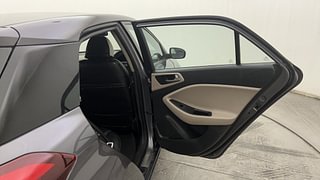 Used 2017 Hyundai Elite i20 [2014-2018] Asta 1.2 Petrol Manual interior RIGHT REAR DOOR OPEN VIEW