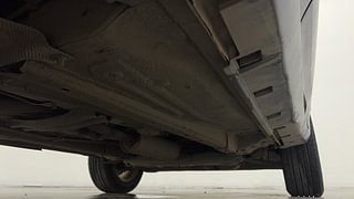 Used 2019 Ford EcoSport [2017-2020] Titanium + 1.5L Ti-VCT AT Petrol Automatic extra REAR RIGHT UNDERBODY VIEW