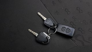 Used 2016 Tata Nano [2014-2018] Twist XT Petrol Petrol Manual extra CAR KEY VIEW