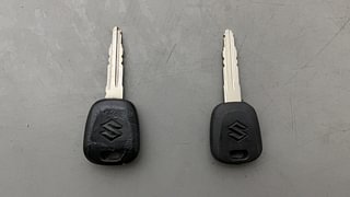 Used 2016 Maruti Suzuki Alto 800 LXi Petrol Manual extra CAR KEY VIEW