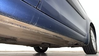 Used 2018 Maruti Suzuki Ciaz Zeta AT Petrol Petrol Automatic extra REAR RIGHT UNDERBODY VIEW