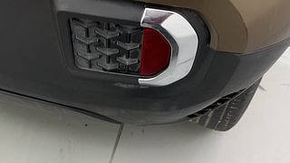 Used 2022 Tata Punch Creative Dual Tone Petrol Manual dents MINOR SCRATCH