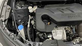 Used 2024 Maruti Suzuki Fronx Zeta 1.0L Turbo MT Petrol Manual engine ENGINE RIGHT SIDE VIEW