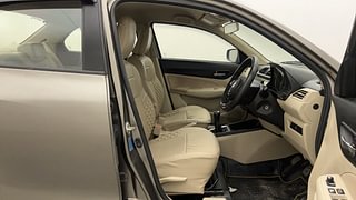 Used 2021 Maruti Suzuki Dzire VXI Petrol Manual interior RIGHT SIDE FRONT DOOR CABIN VIEW