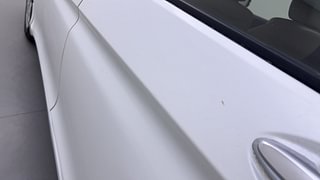 Used 2015 Honda City [2014-2017] VX (O) MT Petrol Manual dents MINOR SCRATCH