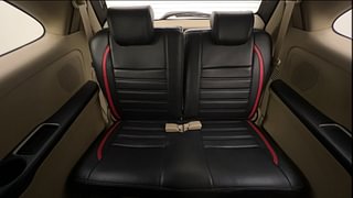 Used 2016 Honda Mobilio [2014-2017] RS Diesel Diesel Manual interior THIRD ROW SEAT