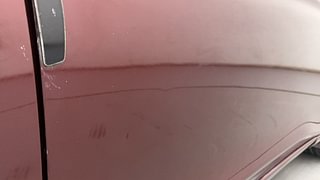 Used 2017 Honda City [2014-2017] VX (O) MT Petrol Manual dents MINOR DENT