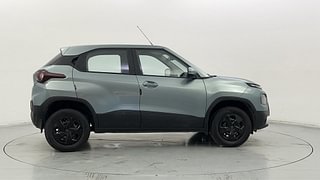 Used 2021 Tata Punch Adventure MT Petrol Manual exterior RIGHT SIDE VIEW