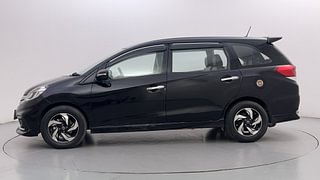 Used 2016 Honda Mobilio [2014-2017] RS Diesel Diesel Manual exterior LEFT SIDE VIEW