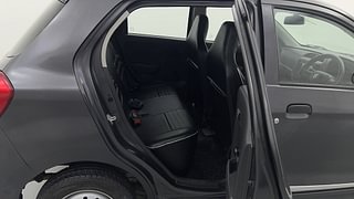 Used 2023 Maruti Suzuki Alto K10 LXI Petrol Manual interior RIGHT SIDE REAR DOOR CABIN VIEW