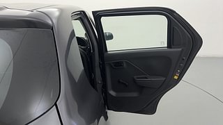 Used 2023 Maruti Suzuki Alto K10 LXI Petrol Manual interior RIGHT REAR DOOR OPEN VIEW