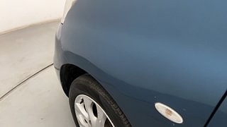 Used 2017 Nissan Micra [2013-2020] XV CVT Petrol Automatic dents MINOR SCRATCH