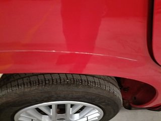 Used 2021 maruti-suzuki S-Presso VXI Plus Petrol Manual dents MINOR SCRATCH