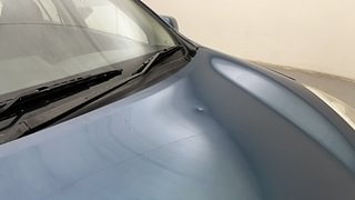Used 2017 Nissan Micra [2013-2020] XV CVT Petrol Automatic dents MINOR DENT