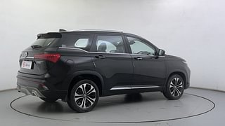 Used 2021 mg-motors Hector 2.0 Sharp Diesel Turbo Diesel Manual exterior RIGHT REAR CORNER VIEW