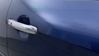 Used 2018 Maruti Suzuki Ciaz Zeta AT Petrol Petrol Automatic dents MINOR SCRATCH