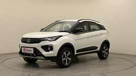 2022 Tata Nexon XZ Plus