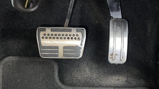 Used 2019 Ford EcoSport [2017-2020] Titanium + 1.5L Ti-VCT AT Petrol Automatic interior PEDALS VIEW