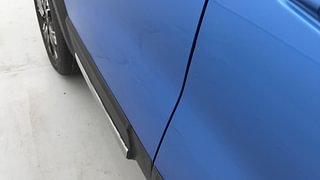 Used 2022 Renault Kiger RXZ MT Petrol Manual dents MINOR SCRATCH