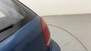 Used 2017 Volkswagen Polo Comfortline 1.2L (P) Petrol Manual dents MINOR SCRATCH