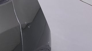 Used 2021 Tata Nexon XZ Plus Petrol Petrol Manual dents MINOR SCRATCH
