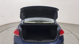 Used 2018 Maruti Suzuki Ciaz Zeta AT Petrol Petrol Automatic interior DICKY DOOR OPEN VIEW