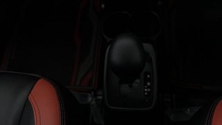 Used 2024 Maruti Suzuki S-Presso VXI Plus (O) AMT Petrol Automatic interior GEAR  KNOB VIEW