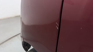 Used 2016 Maruti Suzuki Alto K10 [2014-2019] VXI AMT Petrol Automatic dents MINOR SCRATCH