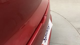 Used 2020 Maruti Suzuki Baleno [2019-2022] Delta Petrol Petrol Manual dents MINOR SCRATCH