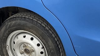Used 2014 Maruti Suzuki Celerio [2014-2017] LXi AMT Petrol Automatic dents MINOR SCRATCH