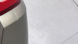 Used 2020 Maruti Suzuki Wagon R 1.2 [2019-2022] ZXI AMT Petrol Automatic dents MINOR DENT