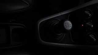 Used 2014 Maruti Suzuki Ritz [2012-2017] Vxi Petrol Manual interior GEAR  KNOB VIEW