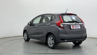 Used 2021 Honda Jazz VX Petrol Manual exterior LEFT REAR CORNER VIEW
