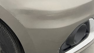 Used 2021 Maruti Suzuki Dzire VXI Petrol Manual dents MINOR SCRATCH