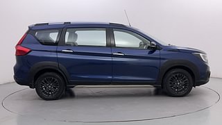 Used 2022 Maruti Suzuki XL6 [2019-2022] Zeta AT Petrol Petrol Automatic exterior RIGHT SIDE VIEW