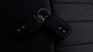 Used 2022 Maruti Suzuki XL6 [2019-2022] Zeta AT Petrol Petrol Automatic extra CAR KEY VIEW