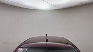 Used 2016 Maruti Suzuki Swift Dzire ZXI Petrol Manual exterior EXTERIOR ROOF VIEW