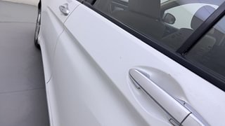 Used 2015 Honda City [2014-2017] VX (O) MT Petrol Manual dents MINOR DENT