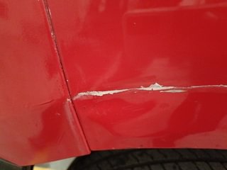 Used 2021 maruti-suzuki S-Presso VXI Plus Petrol Manual dents MINOR DENT