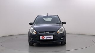 Used 2013 Ford Figo Duratorq Diesel EXI 1.4 Diesel Manual exterior FRONT VIEW