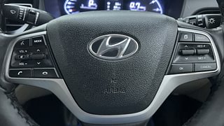 Used 2021 Hyundai Verna SX Opt Diesel Diesel Manual top_features Cruise control
