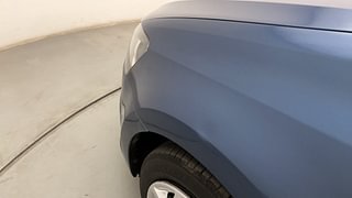 Used 2017 Volkswagen Polo Comfortline 1.2L (P) Petrol Manual dents MINOR SCRATCH