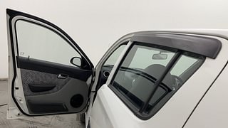 Used 2016 Maruti Suzuki Alto 800 LXi Petrol Manual interior LEFT FRONT DOOR OPEN VIEW