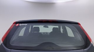 Used 2013 Ford Figo Duratorq Diesel EXI 1.4 Diesel Manual exterior BACK WINDSHIELD VIEW