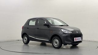 Used 2023 Maruti Suzuki Alto K10 LXI Petrol Manual exterior RIGHT FRONT CORNER VIEW